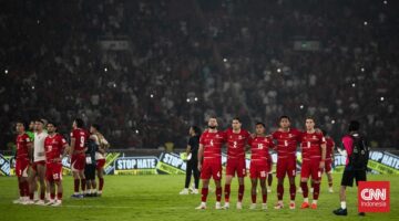 Update Peringkat FIFA: John Herdman Lampaui Prestasi STY