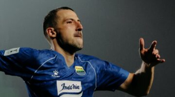 Update Ranking AFC Usai Persib Bungkam Kemenangan Melbourne, Poin Liga Indonesia Meningkat dan Singapura Kalah