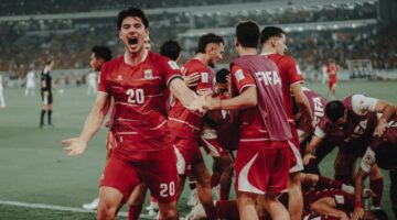Update Ranking FIFA Usai Timnas Indonesia Menang Atas Thailand di FIFA ASEAN Cup 2026, Garuda Sekarang Nomor Berapa?