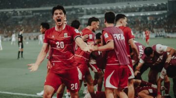 Update Timnas Indonesia di Matchday FIFA: Safety First, Lawan Jordan Berpotensi Dibatalkan
