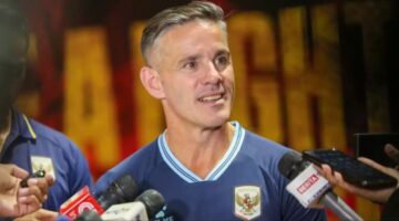 Update Timnas Indonesia vs Bangladesh: John Herdman membuka peluang memainkan Egy Maulana Vikri dan Hannan