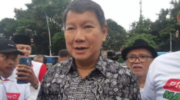 Utusan Khusus Prabowo: Mulai 9 November 2026, Semua Transaksi Digital Harus Kena Pajak
