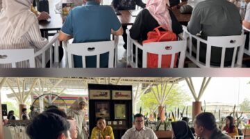Video Bupati Viral, Wapres RI Kirim Tim Khusus ke Wilayah 3T Siak!