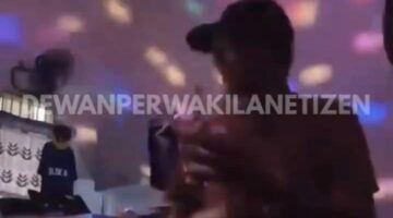 Video Diduga Narapidana Konsumsi Obat Viral, Rutan Depok Diminta Beri Penjelasan — Editorial Jakarta