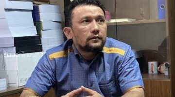 Video Pria Berkostum Wanita di Kafe Pekanbaru Viral, Yasser Hamidi: Pemerintah Harus Tegas