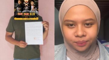 Viral Hina Komika Mega Salsabila di Media Sosial, Anggota Polres Bontang Minta Maaf