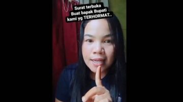 Viral Perempuan Tagihan Bantuan Banjir Tahap 3 dari Bupati Masinton: Kami Sudah Menunggu Setahun! – Kantongberita.com