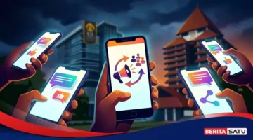 Viral Tidak Bisa Menjadi Tolok Ukur Kesuksesan