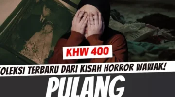 Virus! KHW Part 400 Nadia Omara Berjudul “HOME”