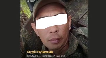 WNI Dikabarkan Tewas Saat Berdinas di Tentara Rusia
