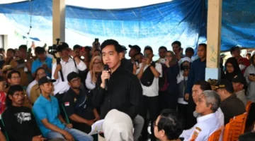 Wapres Gibran menindaklanjuti pengaduan nelayan Cilacap