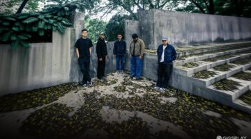 “Where the Ashes Hide”, Eksplorasi Gelap Terbaru Costive