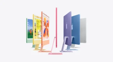 iMac warna-warni terbaru dengan M6, berikut spek dan harganya