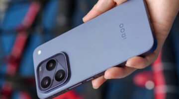 iQOO Rilis HP Gaming Unggulan, iQOO 16 Ditenagai Chipset Terbaru Snapdragon 8 Elite Extreme Gen 6