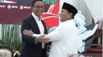 Anies Baswedan, Koreksi dan Rekonsiliasi Konstitusi Sebagai Jalan Kembali Menuju Demokrasi – Kempalan.com