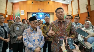 BGN Targetkan Seluruh Dapur MBG Gunakan Sistem Belanja Digital Mulai 2027