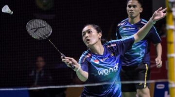 Hasil Semifinal Hylo Open 2026 & Update Daftar Kualifikasi Akhir