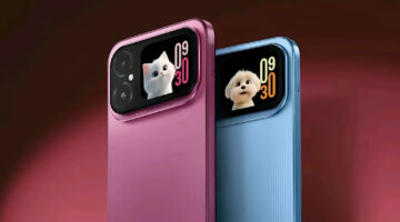 iTel A300+ Setelah update software, Anda bisa meletakkan foto Anda sendiri di layar belakang, bagaimana caranya?